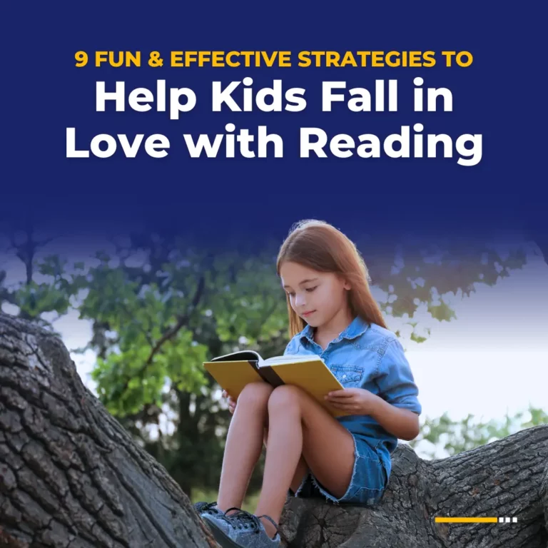 Effective Strategies for kids